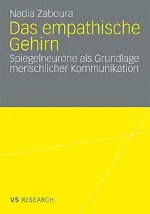 Das empathische Gehirn: Spiegelneurone als Grundlage menschlicher Kommunikation (Repost)