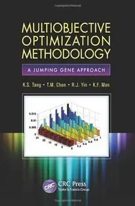 Multiobjective Optimization Methodology: A Jumping Gene Approach (repost)