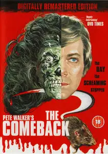 The Comeback (1978)