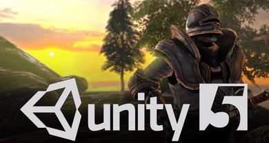 Unity Pro 5.3.6f1