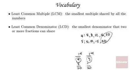 Educator.com - Pre-Algebra