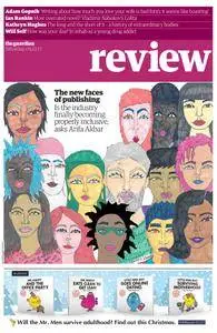 The Guardian Review  09 December 2017