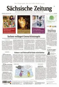 Sächsische Zeitung – 13. Juli 2022