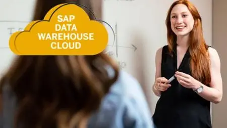 Sap Dwc/Datasphere Masterclass | Hands On Training [Updated]