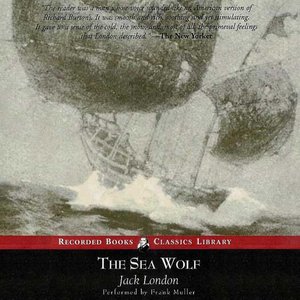 Jack London - The Sea Wolf [Audio book]