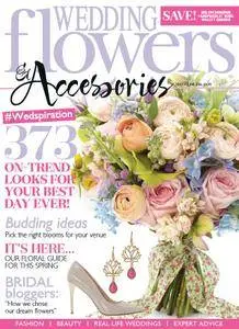 Wedding Flowers Magazine - May-June 2016