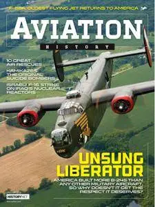 Aviation History - January 2016