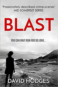 Blast - David Hodges