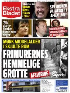 Ekstra Bladet – 18. november 2019