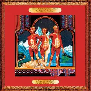 Paul Kantner, Grace Slick & David Freiberg - Baron Von Tollbooth & The Chrome Nun (1973) [Reissue 1997]