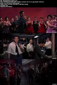 West Side Story (1961)