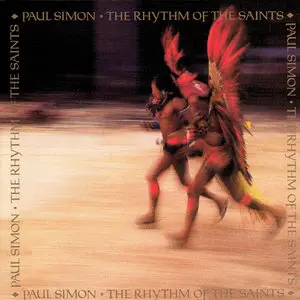 Paul Simon - Studio Recordings 1972-2000 (2004) 9 CD Box Set [Re-Up]