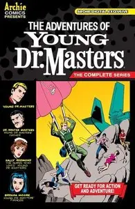 The Adventures of Young Dr. Masters - The Complete Series (2013)