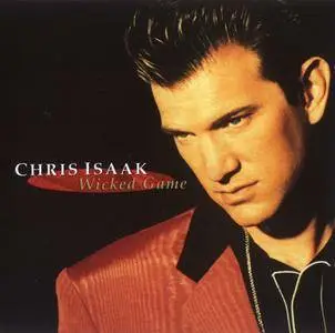 Chris Isaak - Wicked Game (1991) Re-up