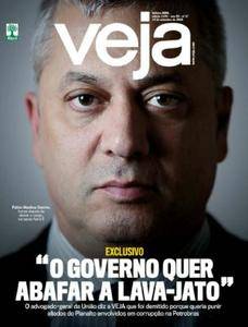 Veja - Brazil - Issue 2495 - 14 de Setembro 2016
