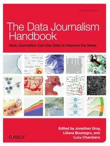 The Data Journalism Handbook (repost)