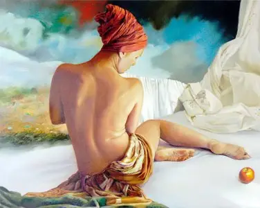 Artworks by Miroslav Yotov