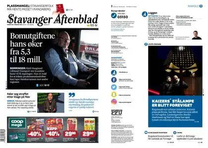 Stavanger Aftenblad – 28. februar 2018