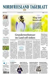 Nordfriesland Tageblatt - 21. März 2019