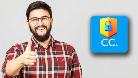 Master Course : Cc - Certified In Cybersecurity