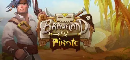 Braveland Pirate (2015)