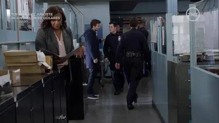 Deception S01E09