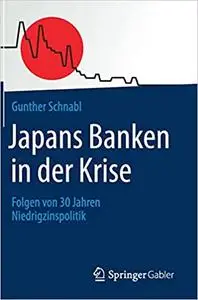 Japans Banken in der Krise