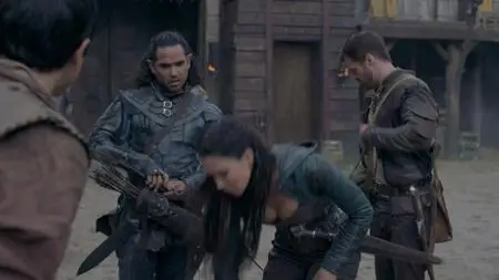 The Outpost S03E07