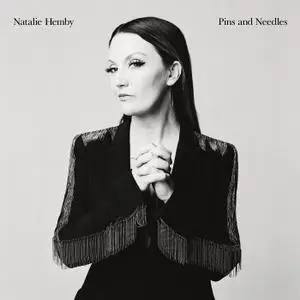 Natalie Hemby - Pins And Needles (2021)