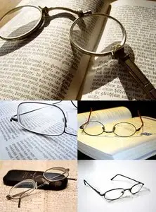 HQ Glasses Set