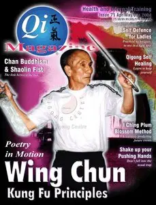Qi Magazine 71