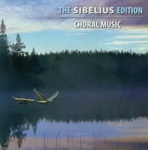 Jean Sibelius: The Complete Sibelius Edition 68 CD Box Set (2011)