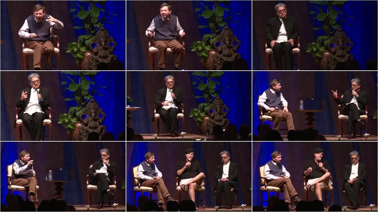 Hay House World Summit 2016