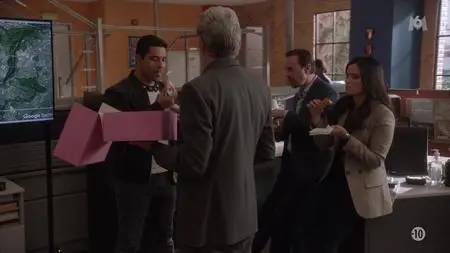 NCIS S20E21