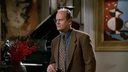 Frasier S04E17