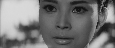 The Affair / Passion Ardente / Joen (1967)
