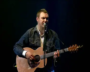 David Gray - Live (2001)