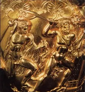 Gold der Thraker: Archäologische Schätze aus Bulgarien