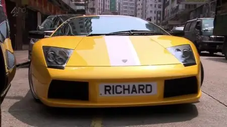 CH4 Unreported World - Hong Kong's Tiger Tutors (2013)