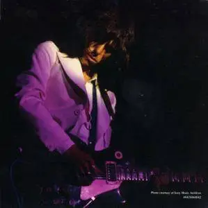 Jeff Beck - Wired (1976) [Analogue Productions, Remastered 2016]