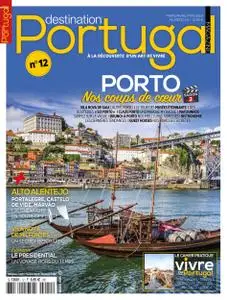 Destination Portugal - février 2019