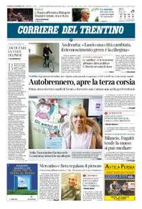 Corriere del Trentino – 08 dicembre 2019