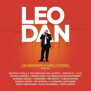 Leo Dan - Celebrando a una Leyenda, Segunda Parte (En Vivo) (2020)