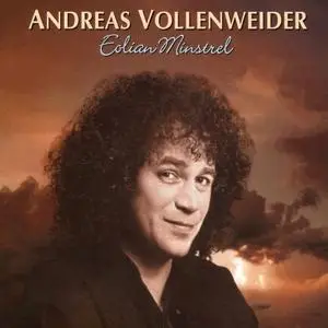 Andreas Vollenweider - Eolian Minstrel (1993)