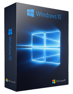 Windows 10 21H2 19044.1645 Consumer/Business Edition (x86/x64) April 2022 MSDN