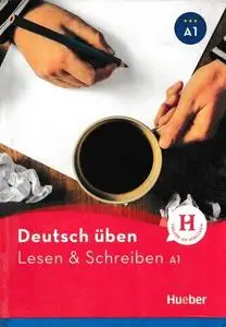 Lesen & Schreiben A1: Buch