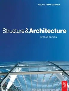  Angus J Macdonald, Structure and Architecture