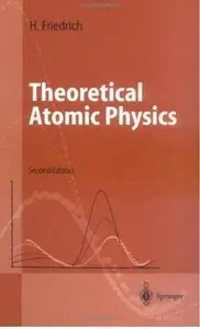 Theoretical Atomic Physics (2nd edition) [Repost]