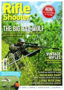 Rifle Shooter – August 2018