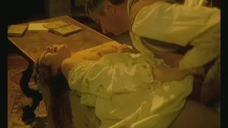Convent of Sinners (1986)